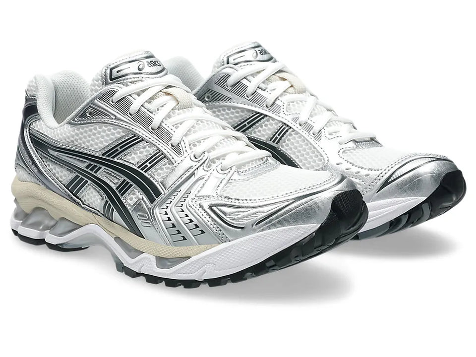 Asics GEL-Kayano 14 - White / Graphite Grey