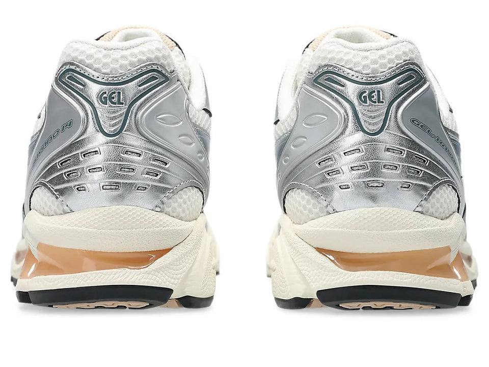 Asics GEL-Kayano 14 - Cream / Ironclad