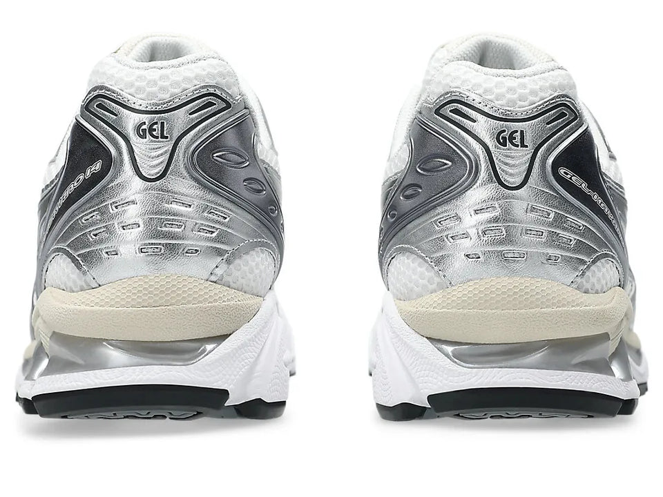 Asics GEL-Kayano 14 - White / Graphite Grey