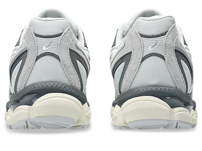 Asics Gel-NYC 2055 - Glacier Grey/Cream - Stencil