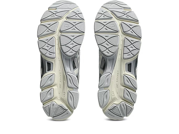 Asics Gel-NYC 2055 - Glacier Grey/Cream - Stencil
