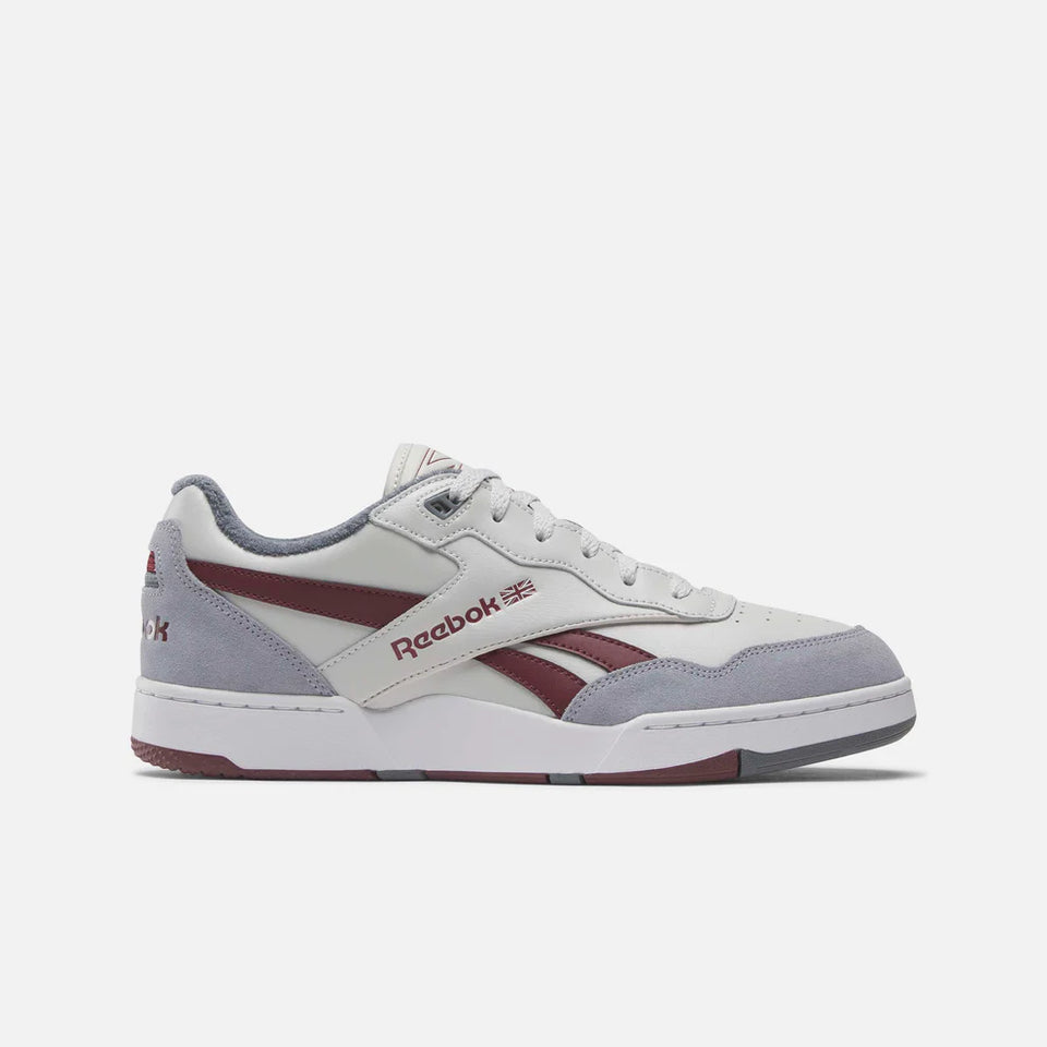 Reebok 2025 classic maroon