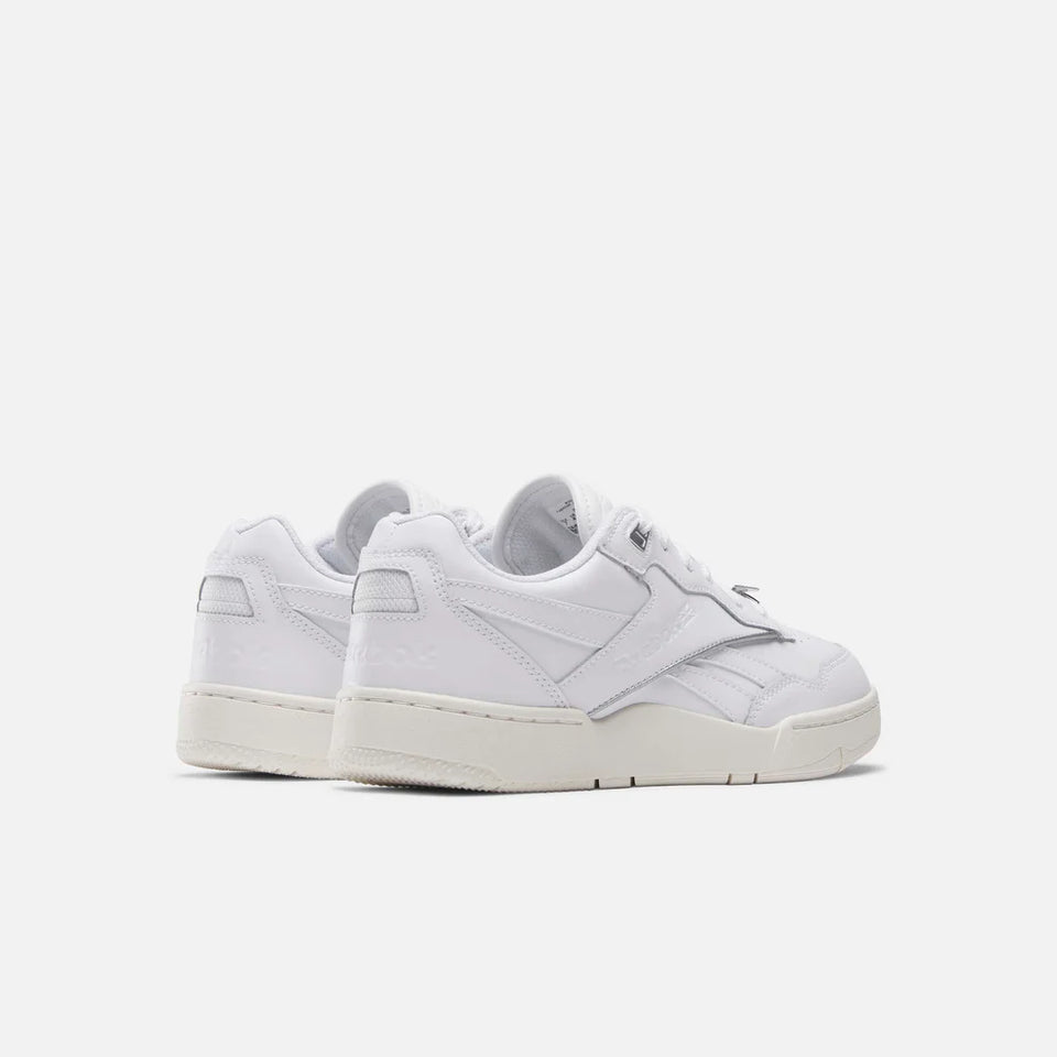 Reebok Women's BB 4000 II White/White/Chalk