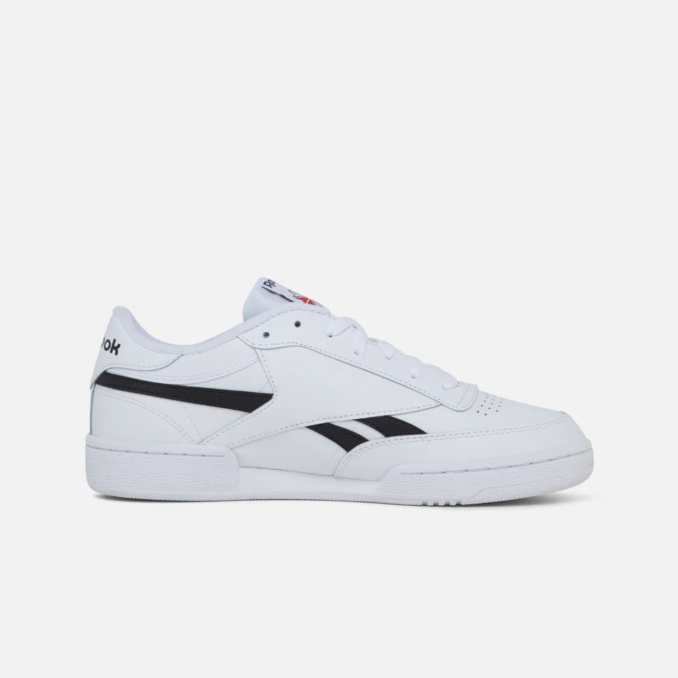 Reebok Club C Revenge White/Black/White
