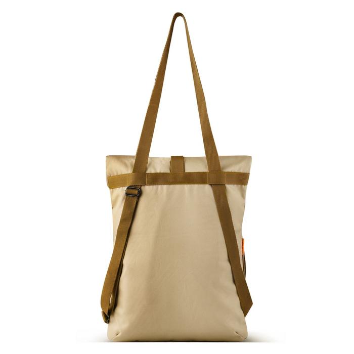 Ant Project Zeneca 2 in 1 Backpack - Khaki