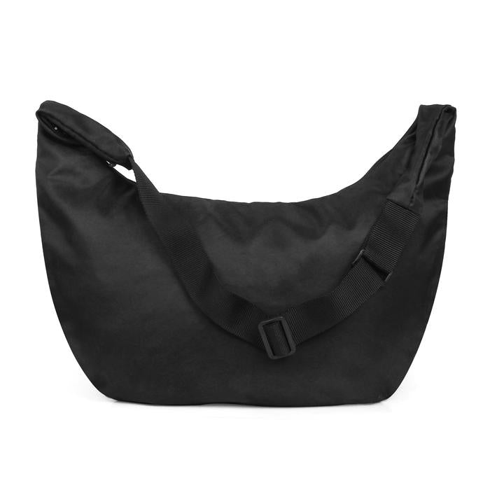 Ant Project Notion Large Sling Bag - Black