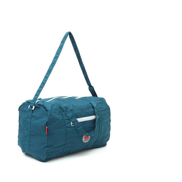 Troveast Kelana Packable Travel Bag - Blue