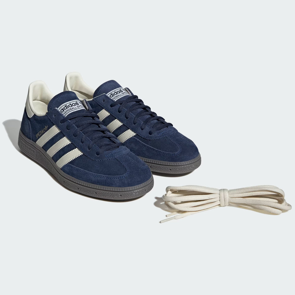 Adidas Men’s Handball Spezial - Night Indigo/Cream White/Cloud White