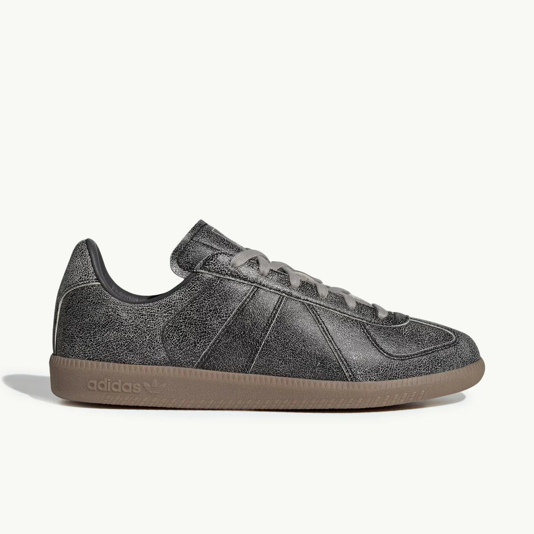 Adidas BW Army - Core Black / Carbon / Light Brown - Stencil