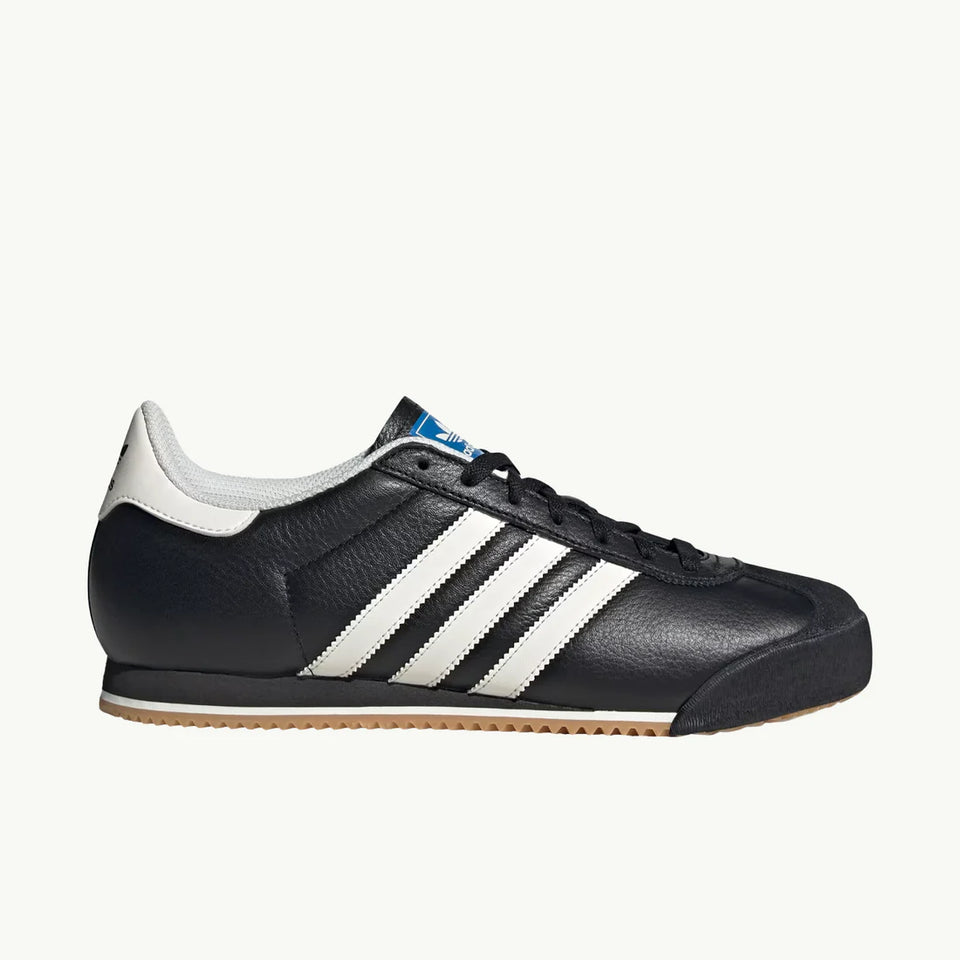 Adidas K 74 Core Black / Core White / Gum