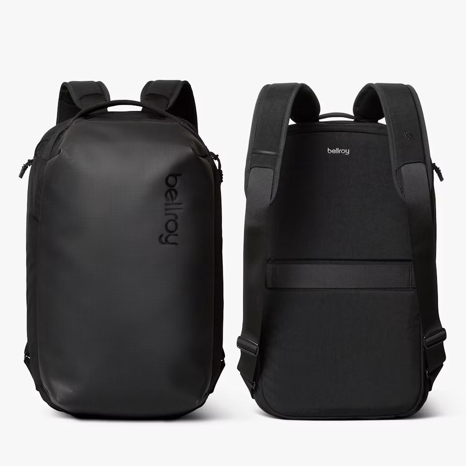 Bellroy Venture Grab Pack 27L - Black