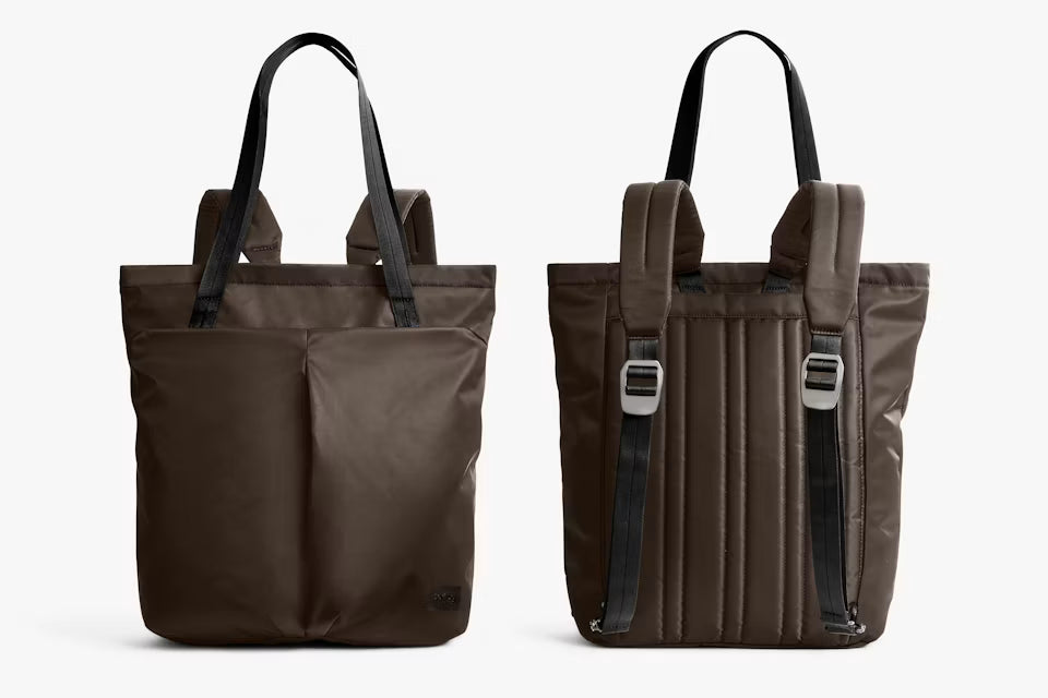 Bellroy Laneway Totepack - River Rock