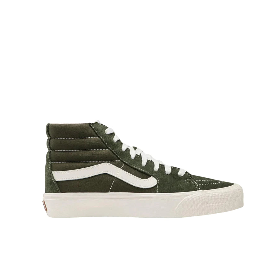 Vans Sk8-Hi Vr3 Grape Leaf – Stencil