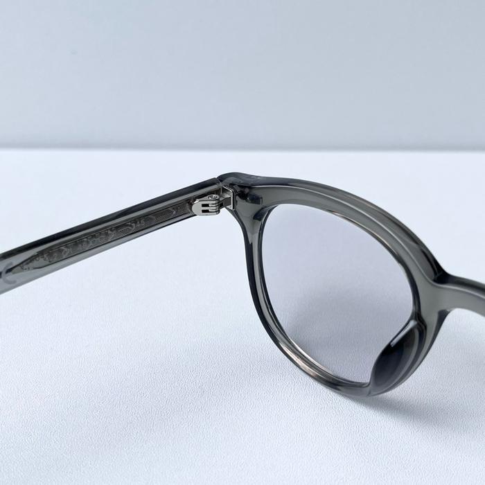 Flawless Eyewear Kent Grey Clear Discolouration Frame / Photochomic Lens