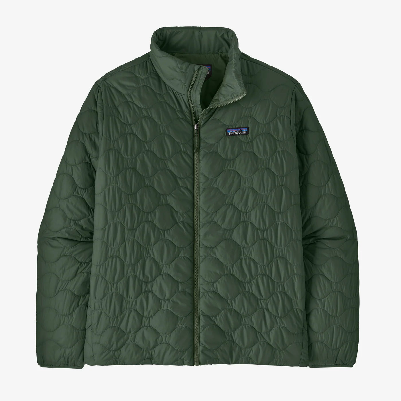 Patagonia Men's Heyes Peak Jacket - Treeline Green