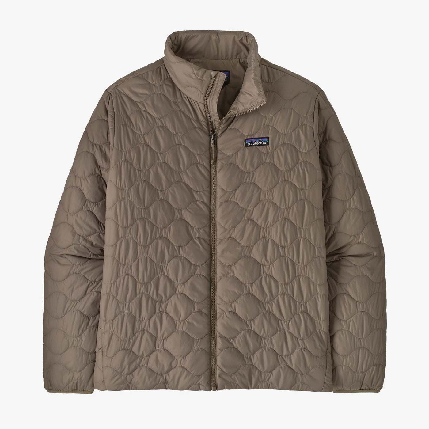 Patagonia Men's Heyes Peak Jacket - Wing Grey