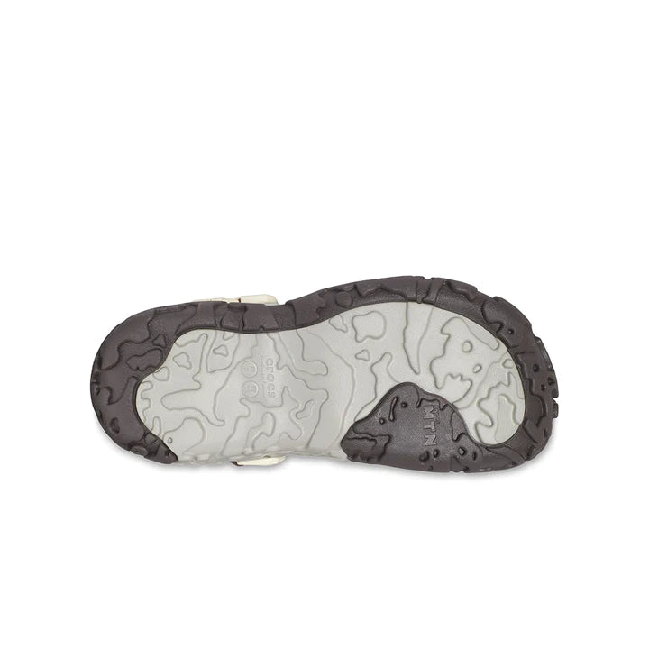 Crocs All Terrain Atlas Clog Elephant/Multi - Stencil