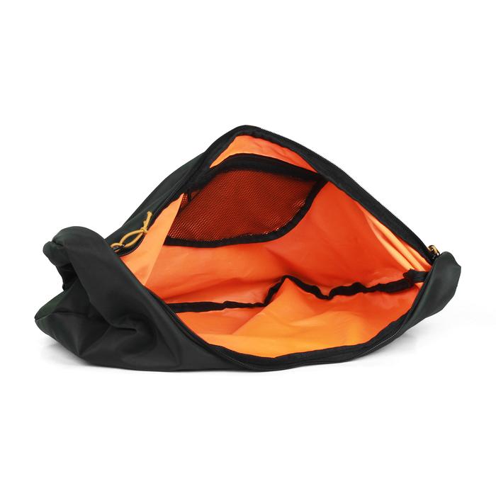 Ant Project Notion Large Sling Bag - Black