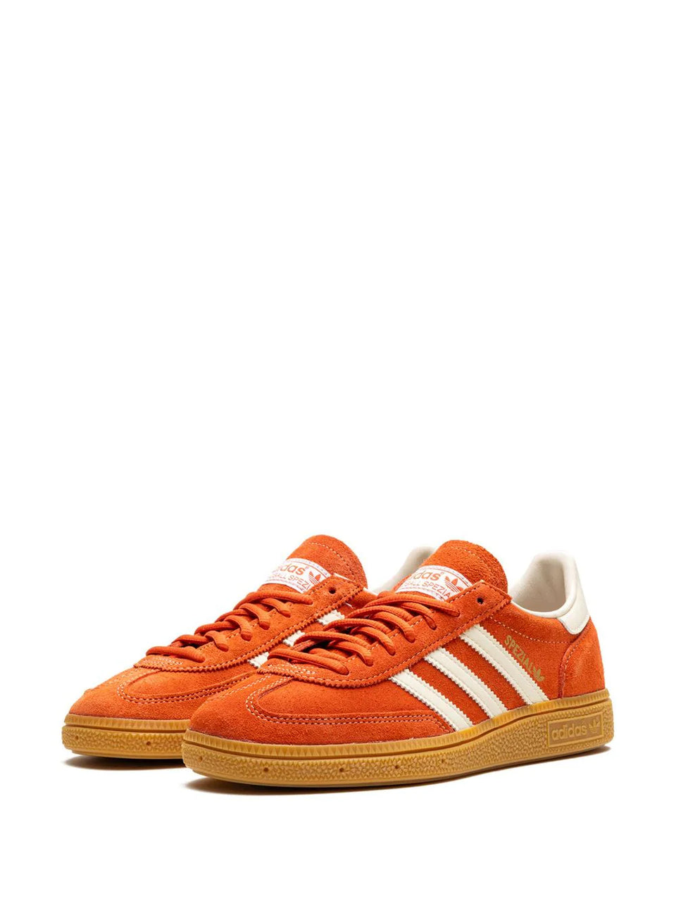 Adidas Handball Spezial - Preloved Red / Cream White / Crystal White