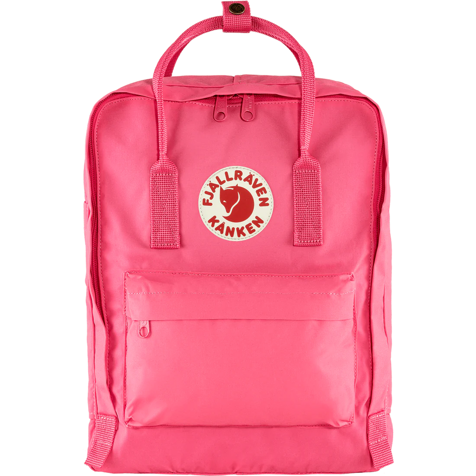 Fjallraven Kanken - Flamingo Pink