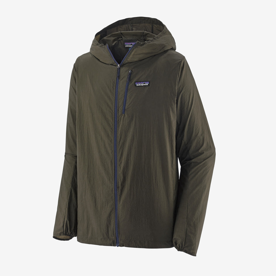 Patagonia Men's Houdini® Jacket - Pine Needle Green