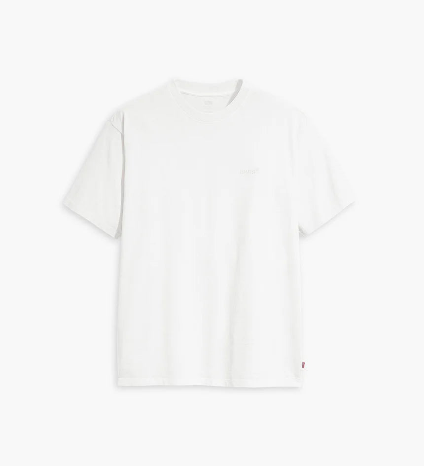 Levi's Men's Red Tab Vintage Tee - White