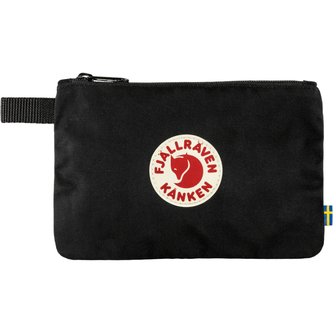 Fjallraven Kanken Gear Pocket - Black