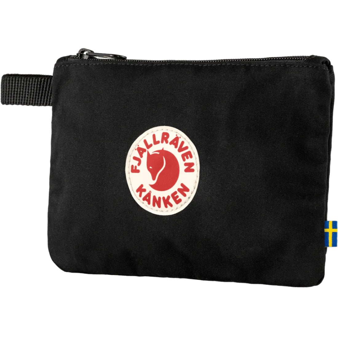 Fjallraven Kanken Gear Pocket - Black
