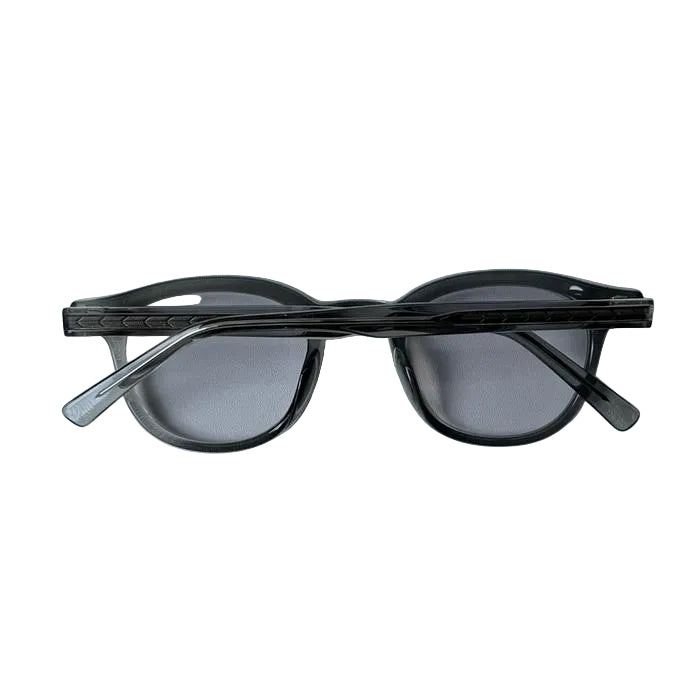 FL Eyewear Kent Grey Clear Discolouration Frame / Photochomic Lens