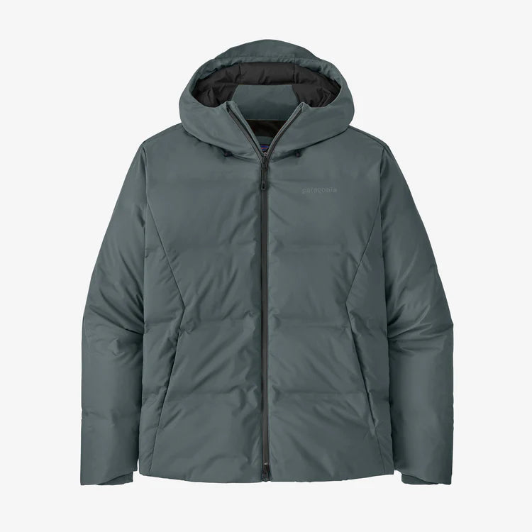 Patagonia Men's Jackson Glacier Jacket Nouveau Green