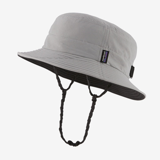 Patagonia Surf Brimmer - Salt Grey – Stencil