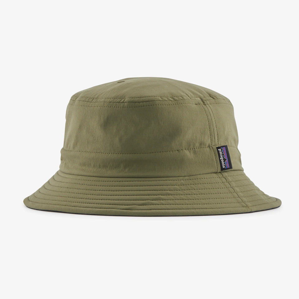 Patagonia Surf Brimmer Bucket Hat - Tent Green