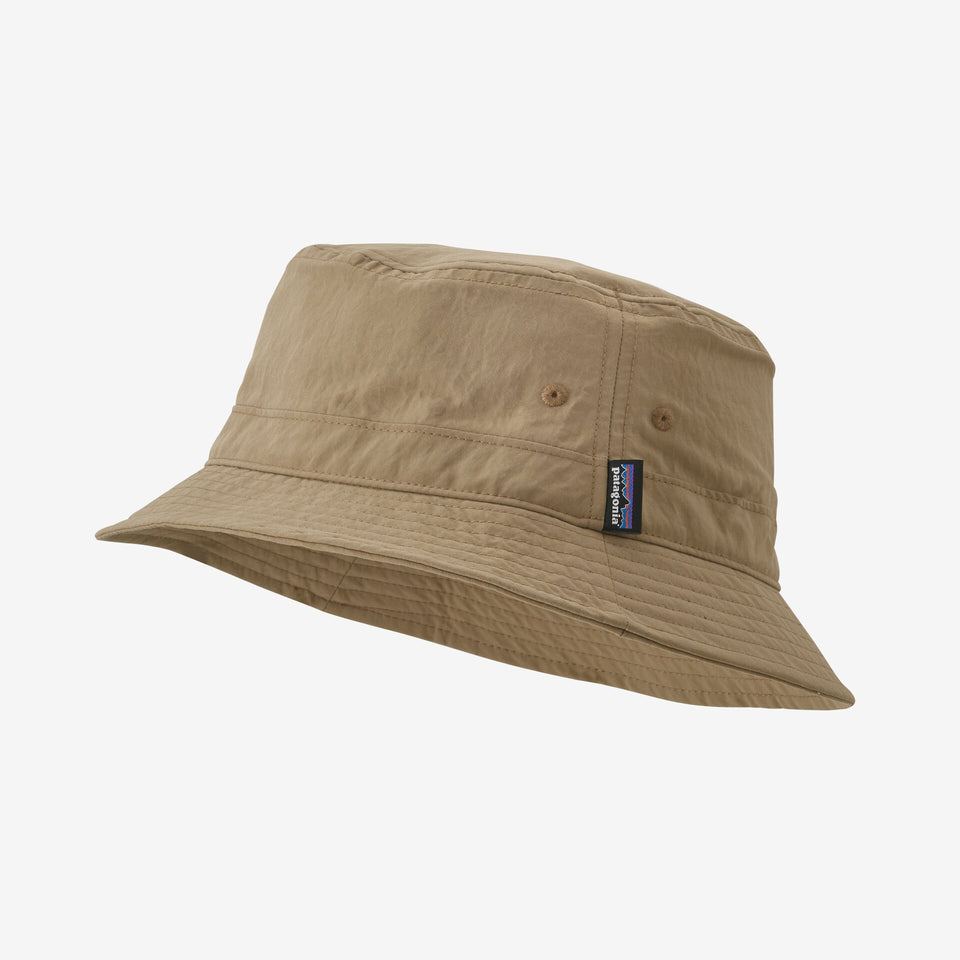 Patagonia Wavefarer™ Bucket Hat - Mojave Khaki