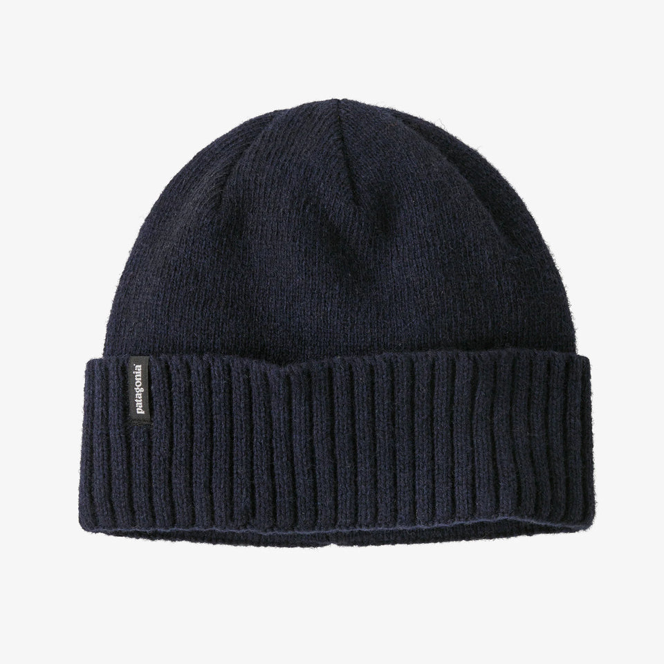 Patagonia Brodeo Beanie - New Navy - Stencil