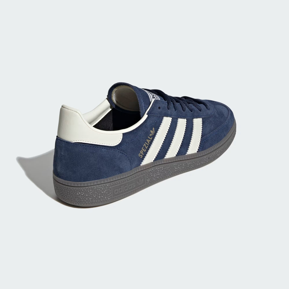 Adidas Men’s Handball Spezial - Night Indigo/Cream White/Cloud White