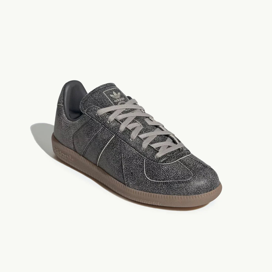 Adidas BW Army - Core Black / Carbon / Light Brown - Stencil