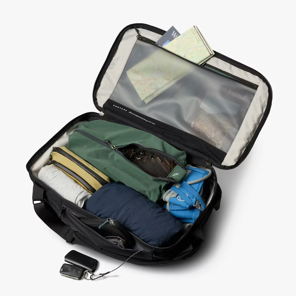 Bellroy Venture Grab Pack 27L - Black