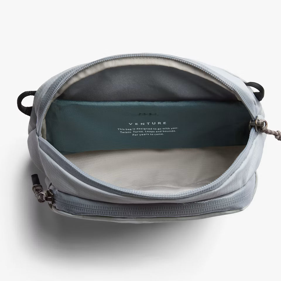 Bellroy Venture Pouch - Fog