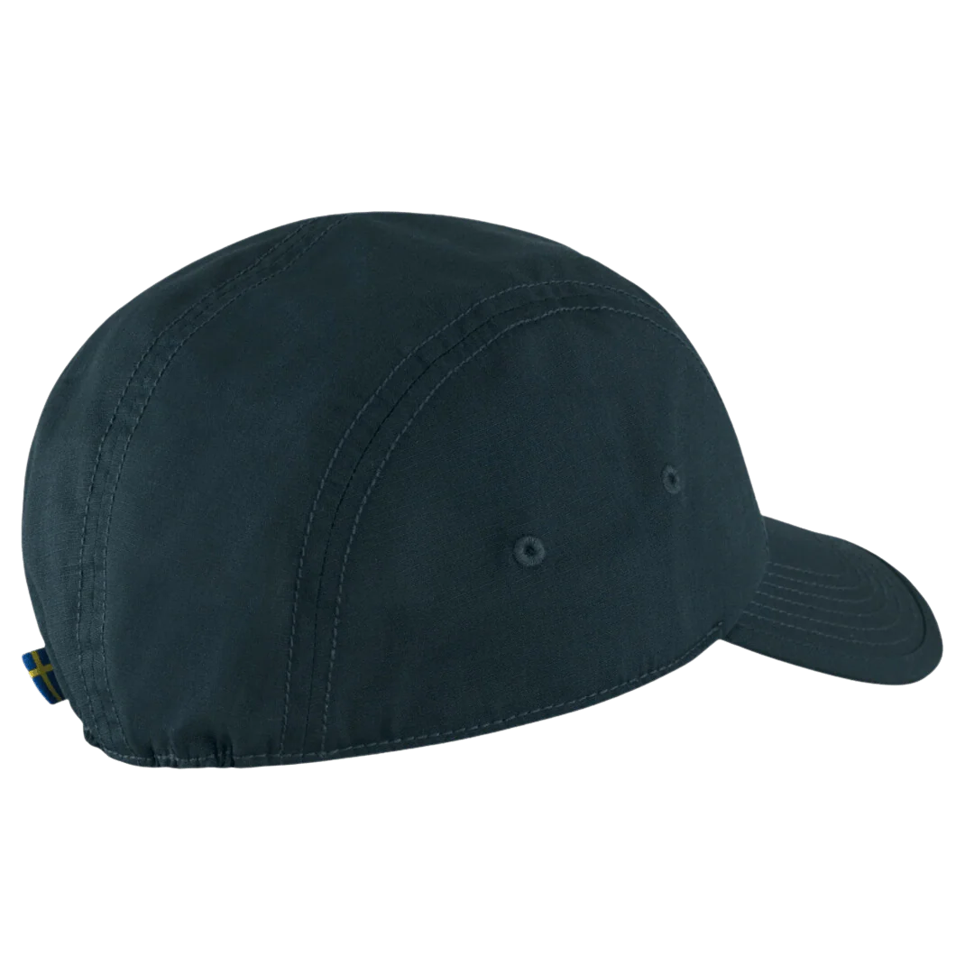 Fjallraven High Coast Lite Cap - Dark Navy