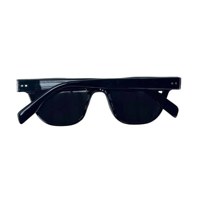 FL Eyewear Liam - Black / Black