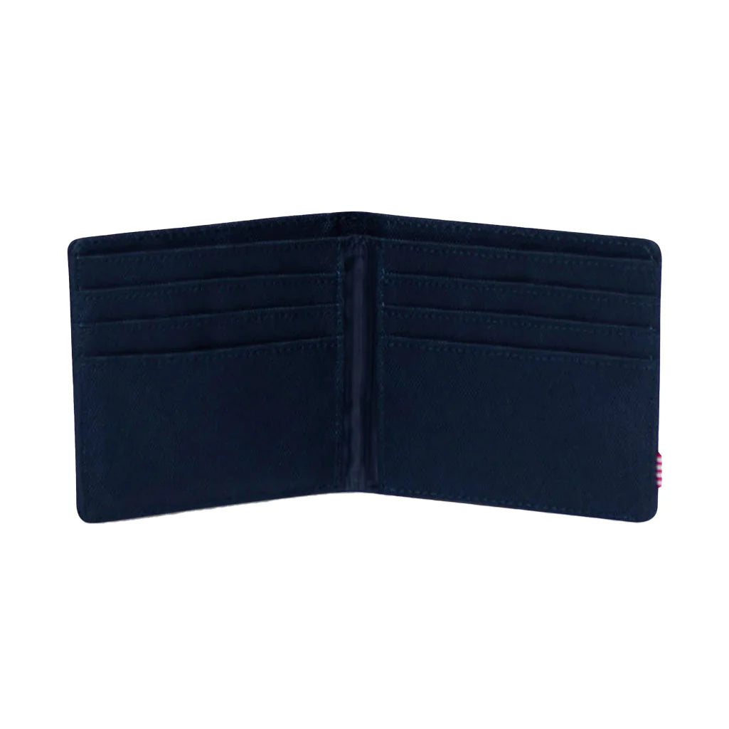 Herschel Roy Wallet Navy