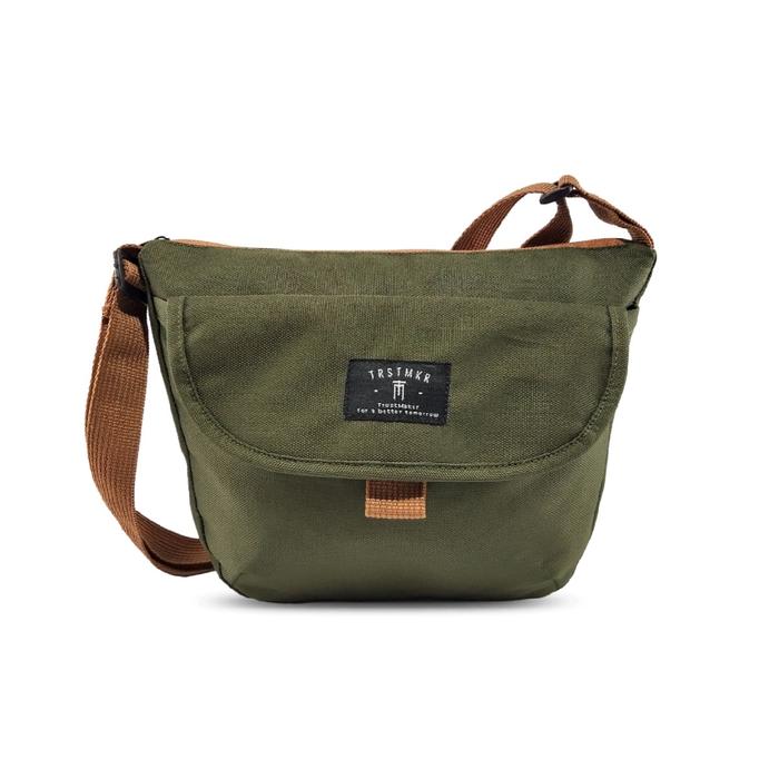 Trustmaker Jessie Sling - Army