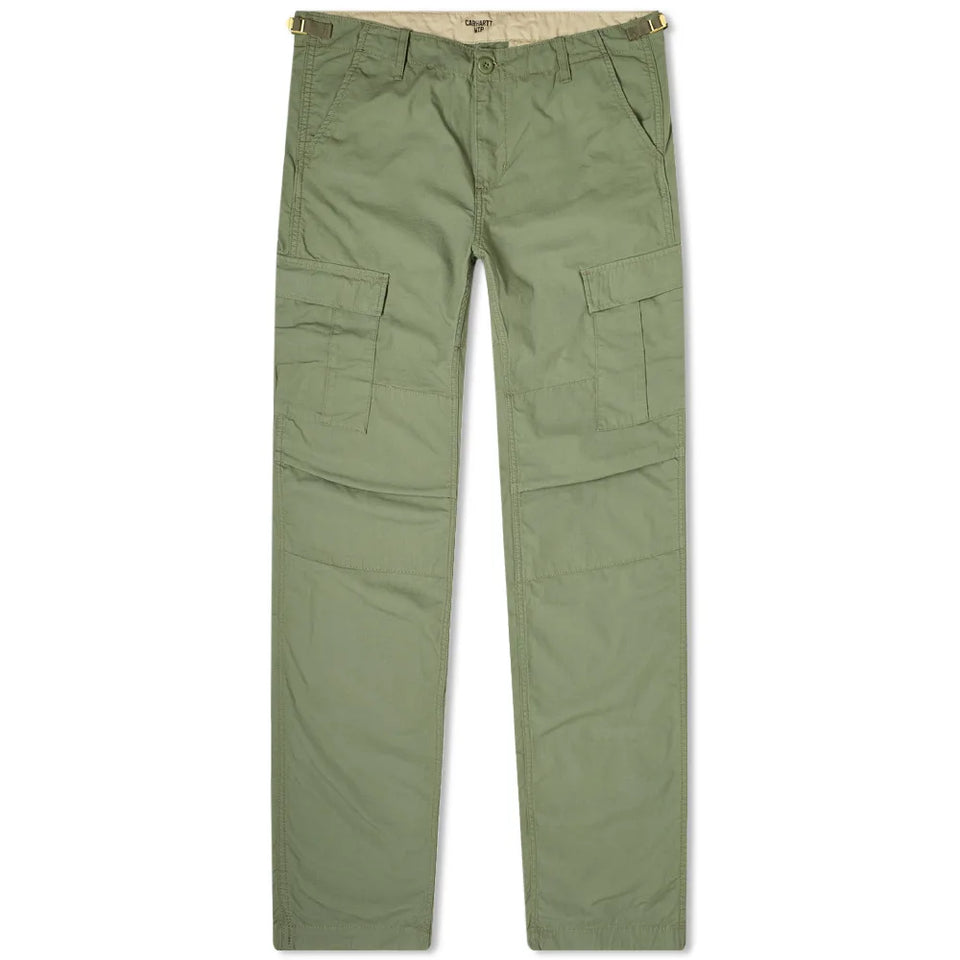 Carhartt aviation online pant dollar green