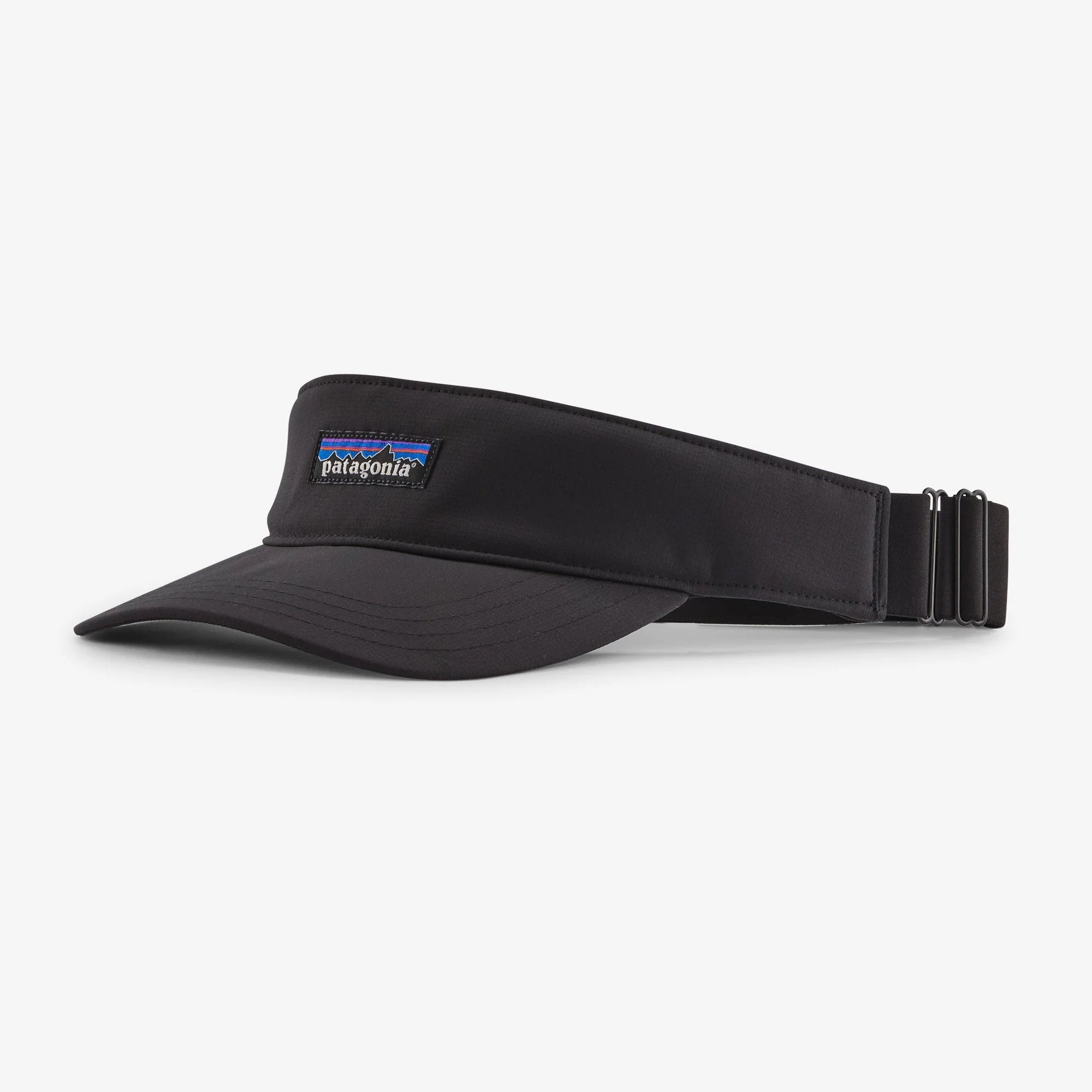 Patagonia Terrebonne Visor - Black