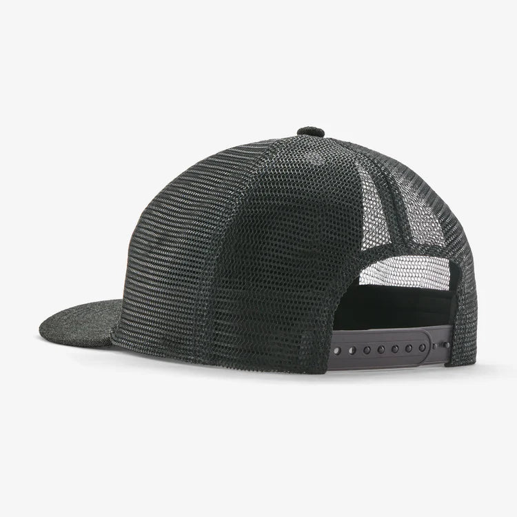 Patagonia Tin Shed Hat - Ink Black