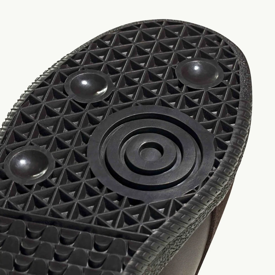 Adidas BW Army - Dark Brown / Night Brown