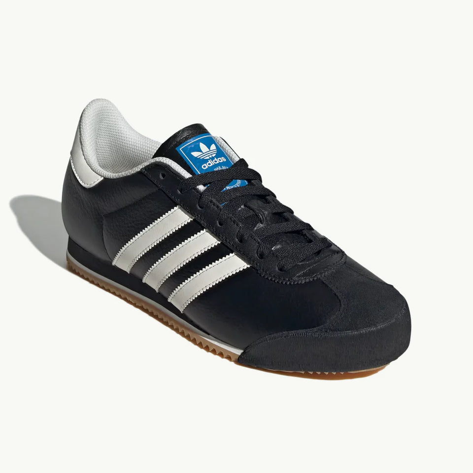 Adidas K 74 Core Black / Core White / Gum