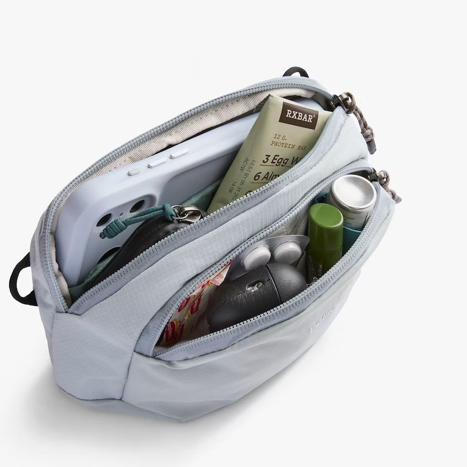 Bellroy Venture Pouch - Fog