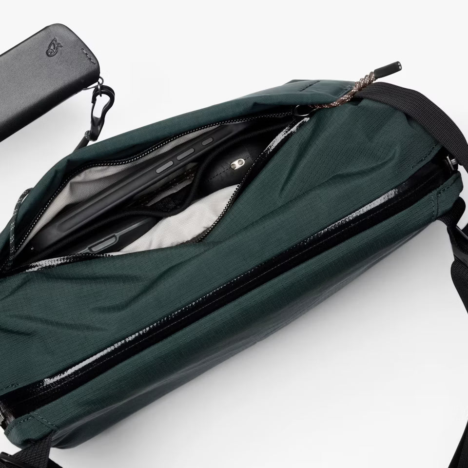 Bellroy Venture Sling 6L - Deep Ocean