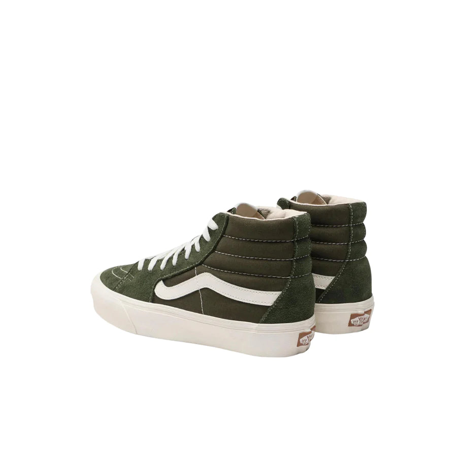 Vans Sk8-Hi Vr3 Grape Leaf